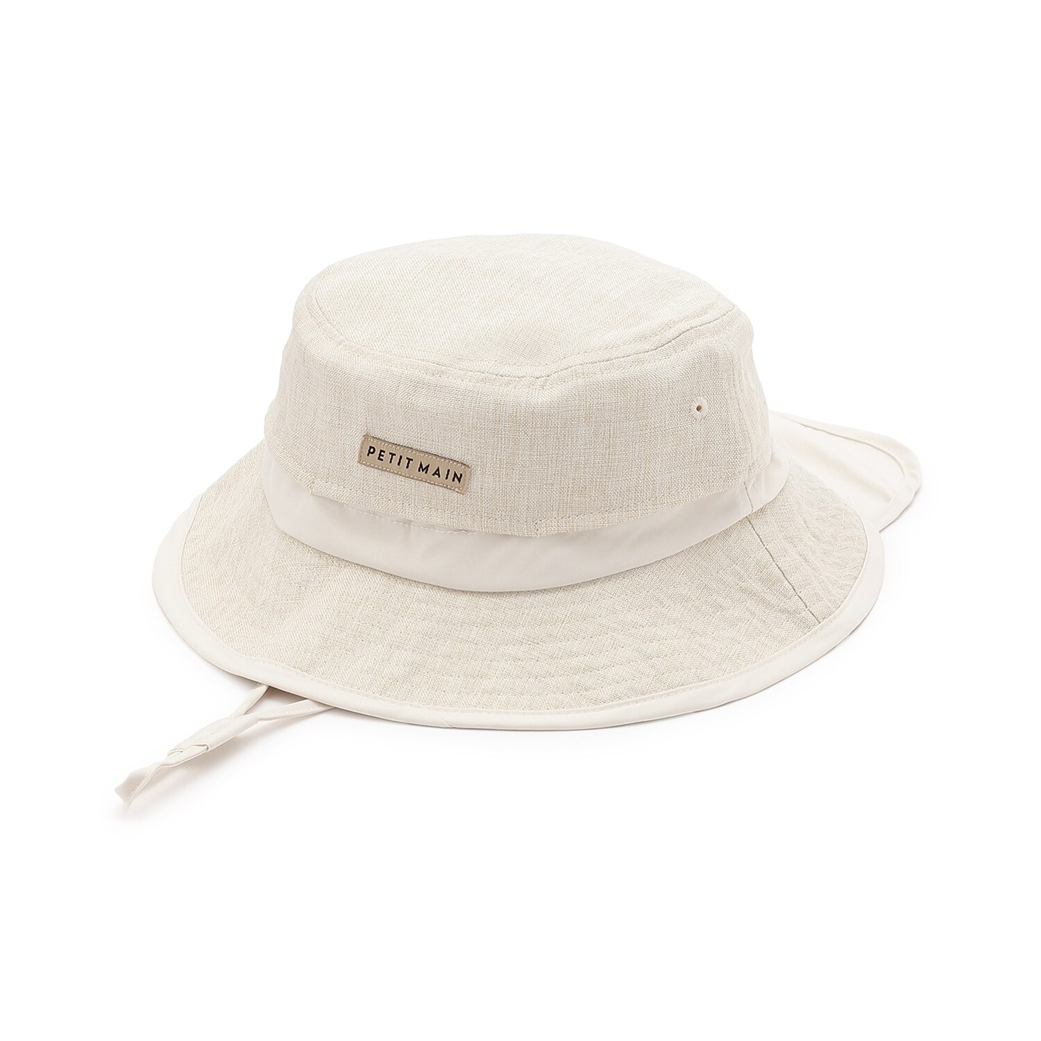 【UV】ポケッタブルバケットハット