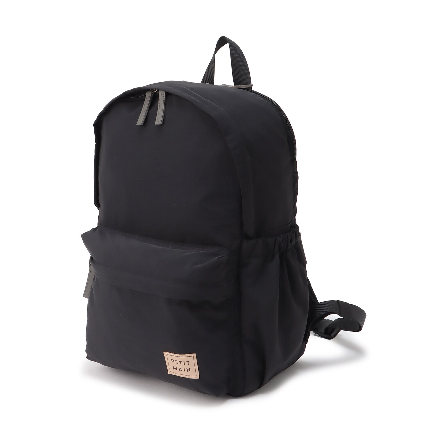 【軽量】ママパパ子育て応援リュック