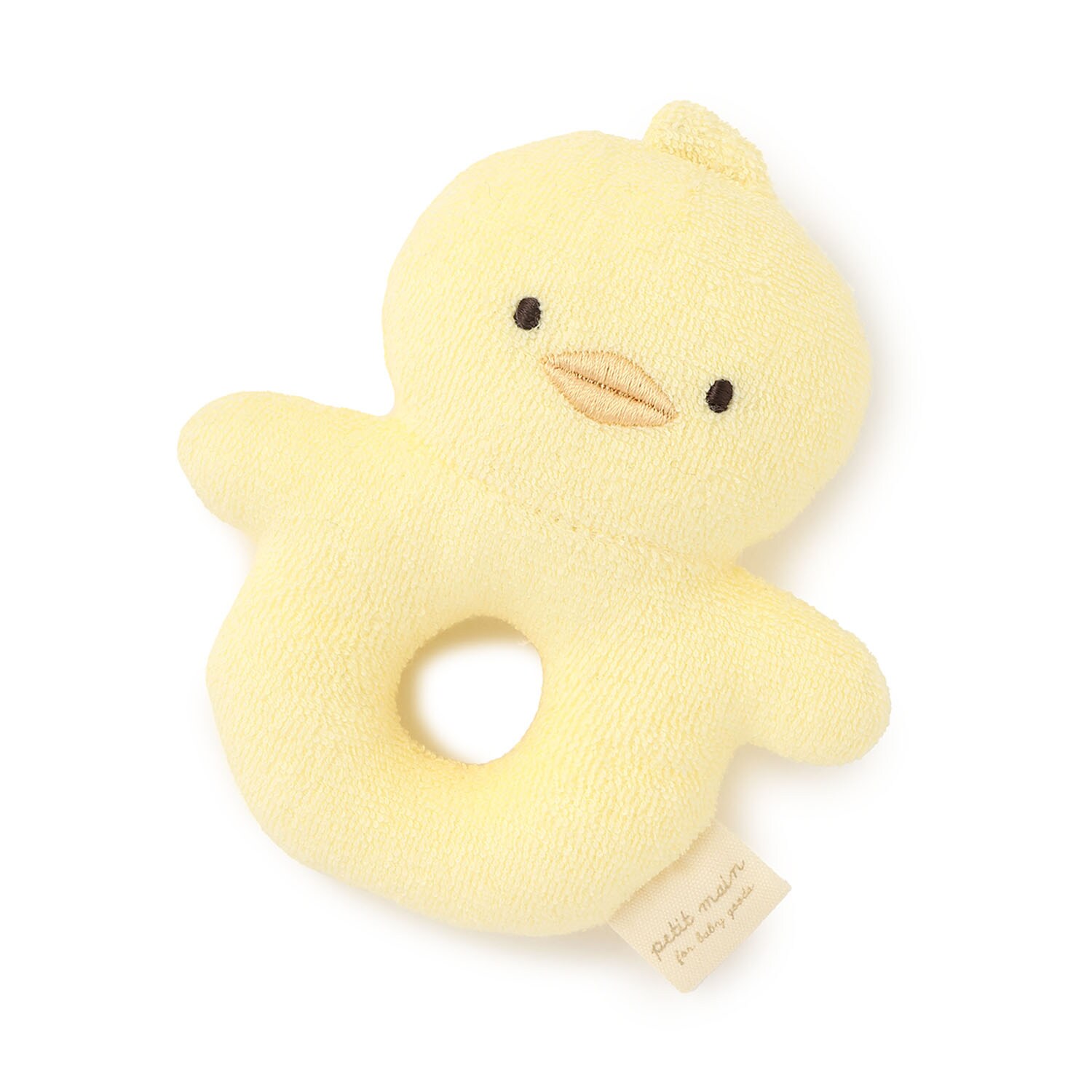 アニマルラトル