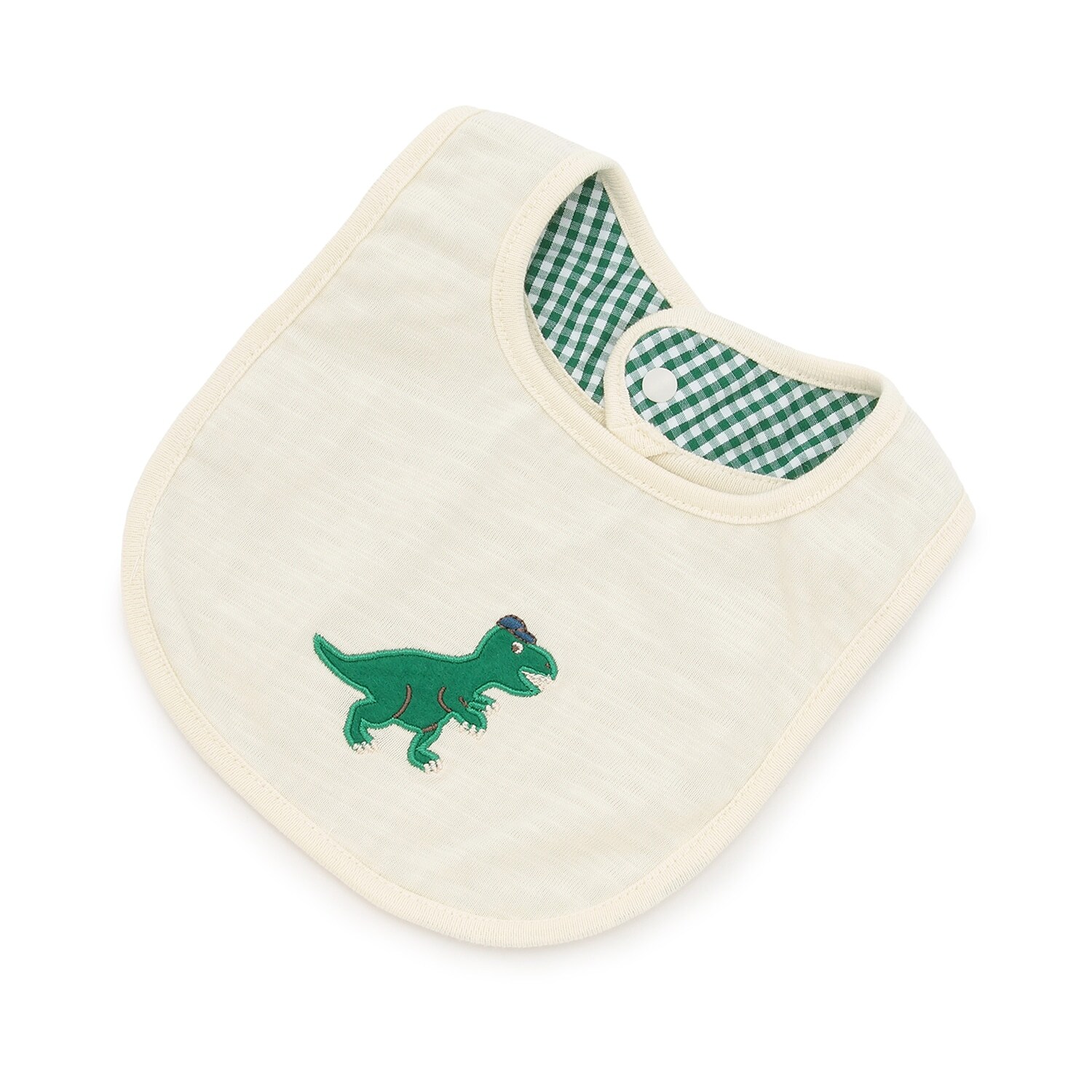 刺しゅうスタイ