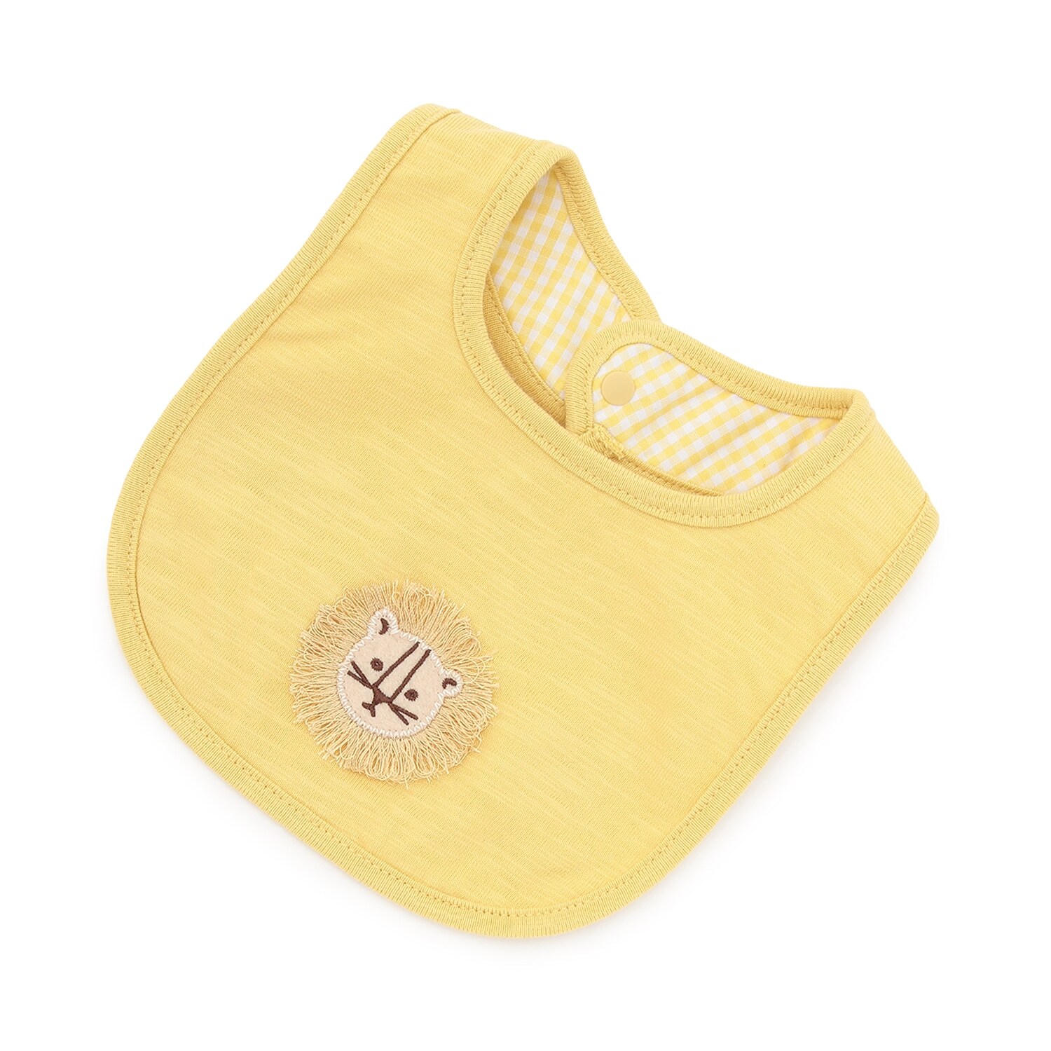 刺しゅうスタイ