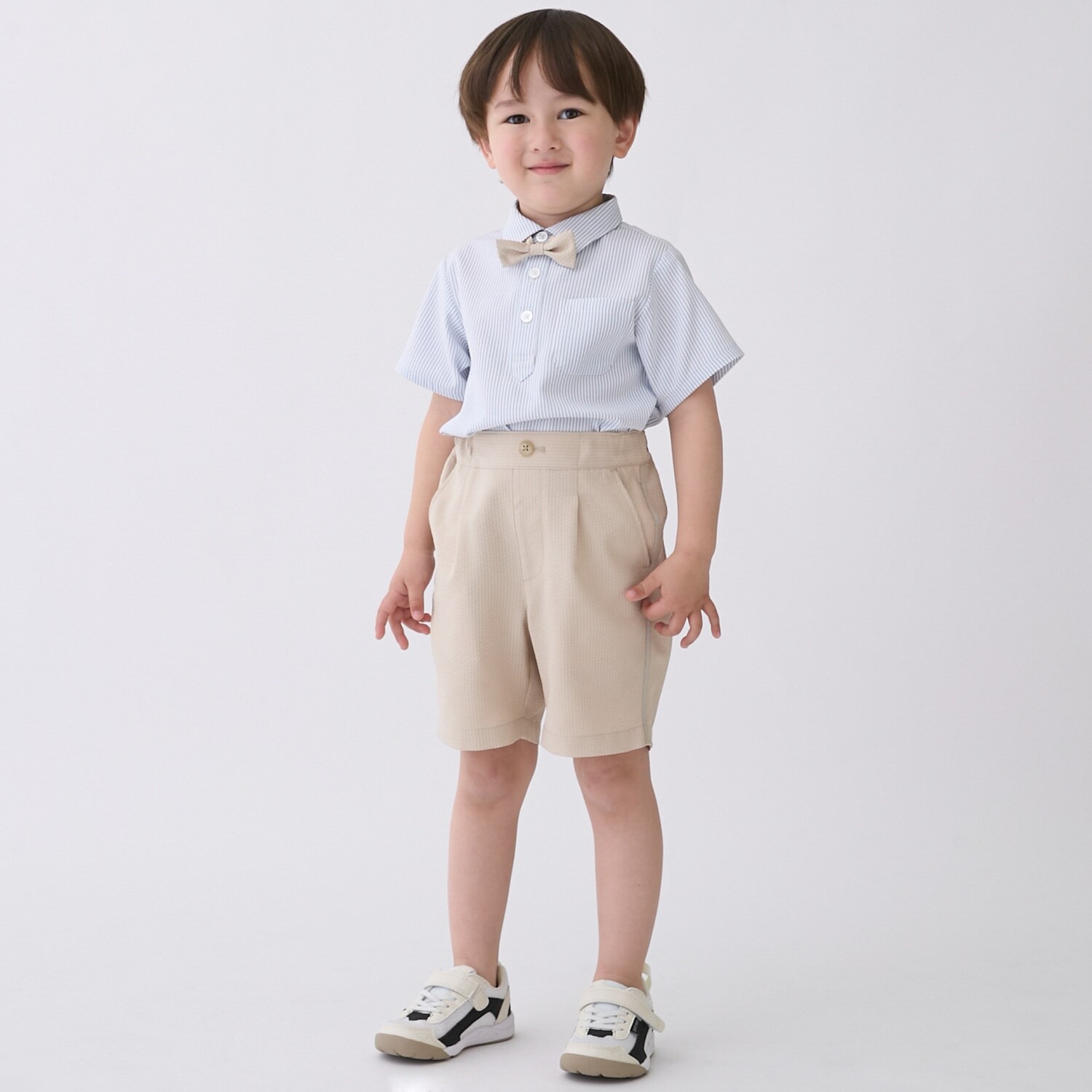 【WINDRY】ハーフパンツ