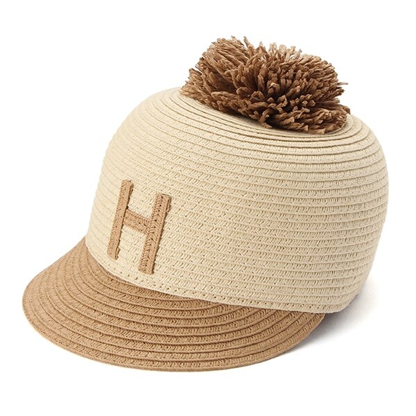 UVケア アルファベット雑材キャップ