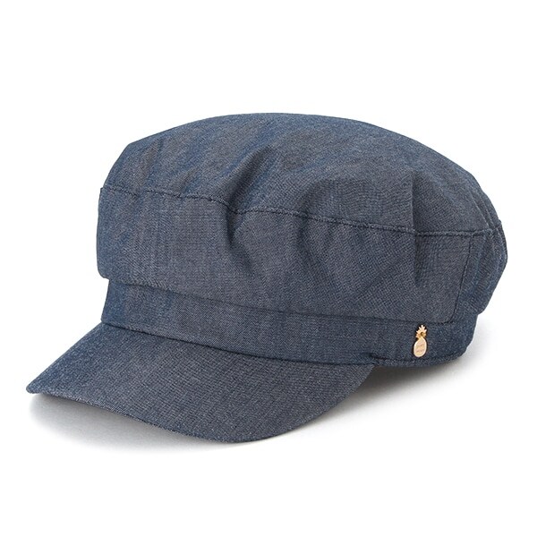 UVケア マリンキャップ