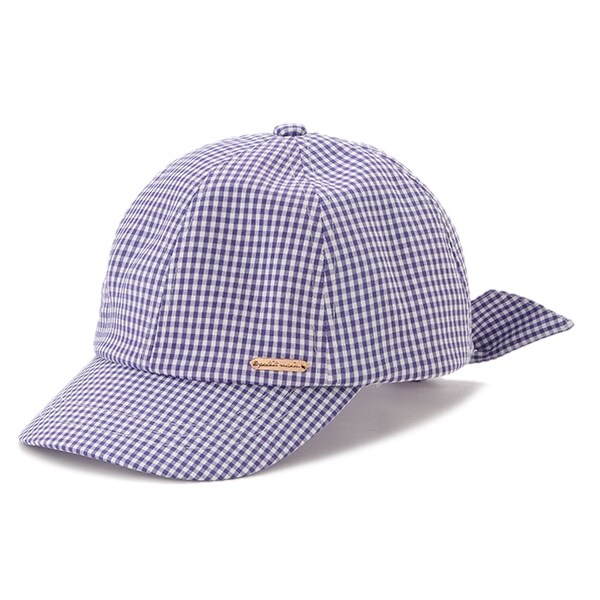 UVケア 後ろリボキャップ