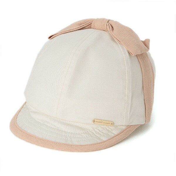 UVケア トップリボンキャップ