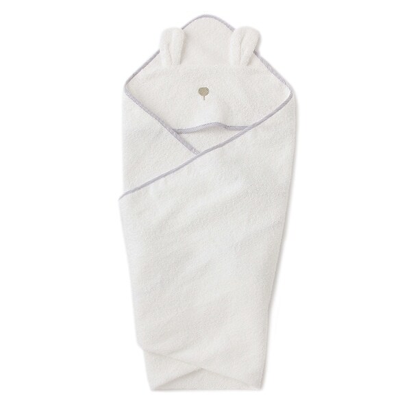 アニマルパイルおくるみ