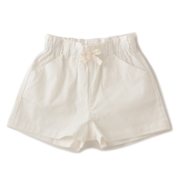 ベーシックストレッチショートパンツ