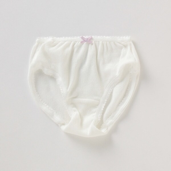 ひんやりさらさらショーツ