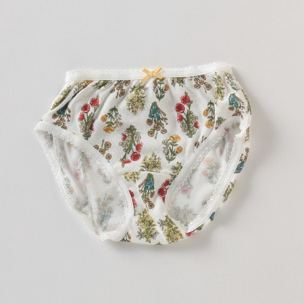 ひんやりさらさらショーツ