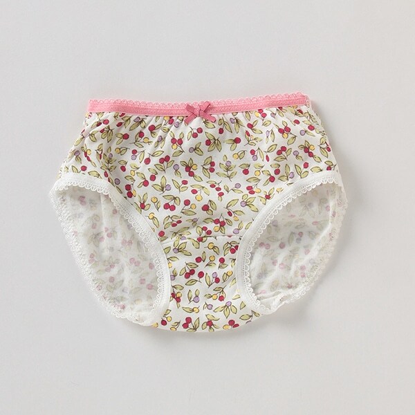 ひんやりさらさらショーツ