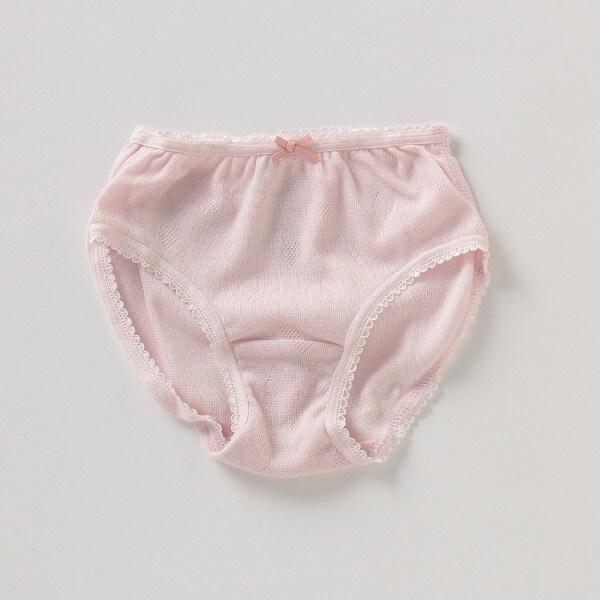 ひんやりさらさらショーツ