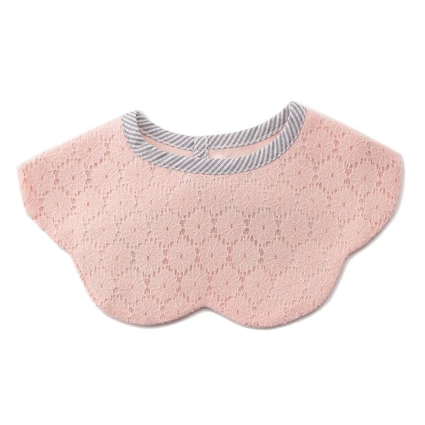 スカラップレーススタイ