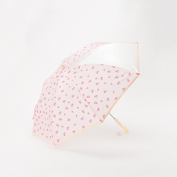 GIRLSアソート総柄傘