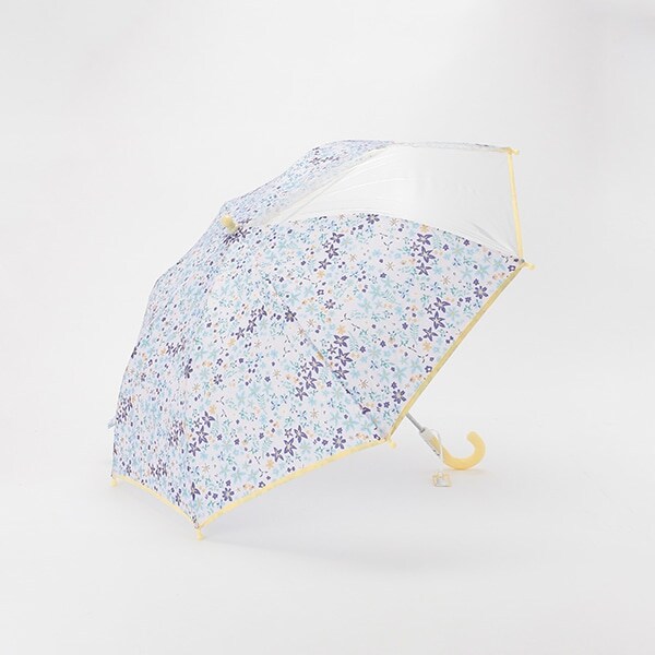 GIRLSアソート総柄傘