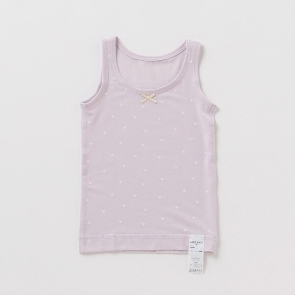 吸湿発熱 GIRLSアソートタンクトップ