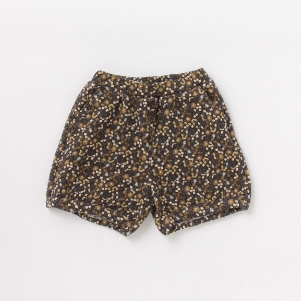 やわらかカットショートパンツ