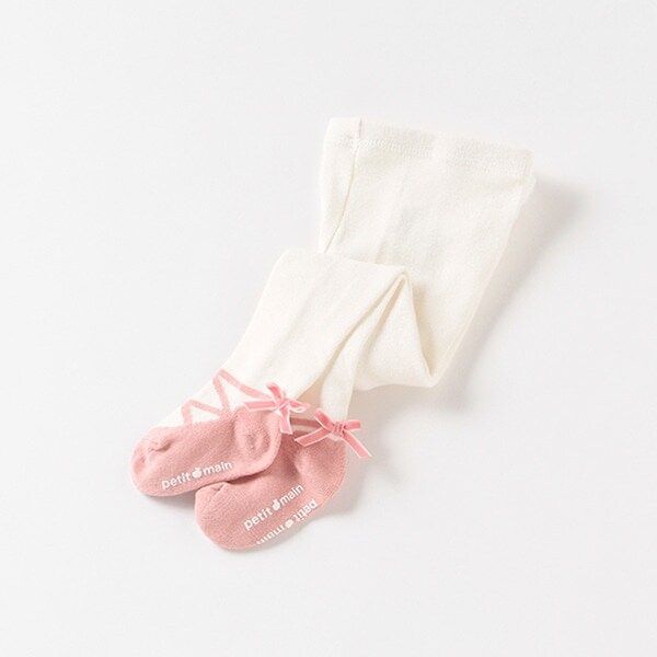 BABYバレエタイツ