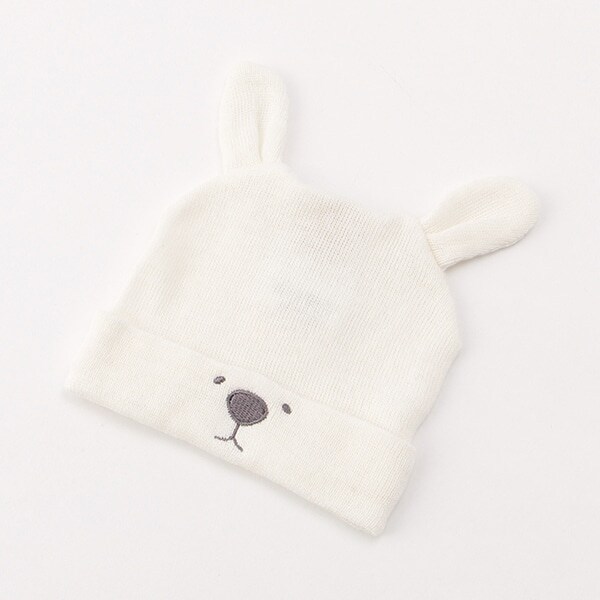 コットンアニマルワッチ