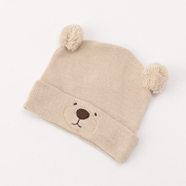 コットンアニマルワッチ