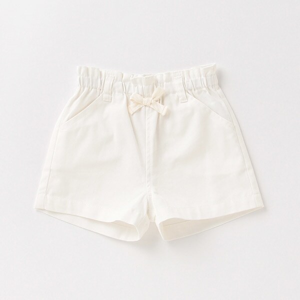 ベーシックショートパンツ