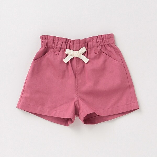 ベーシックショートパンツ