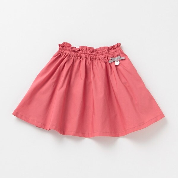 ベーシックスカート