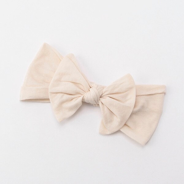 アソートリボンヘアバンド