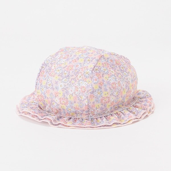 フリルスイムキャップ【SWIM】