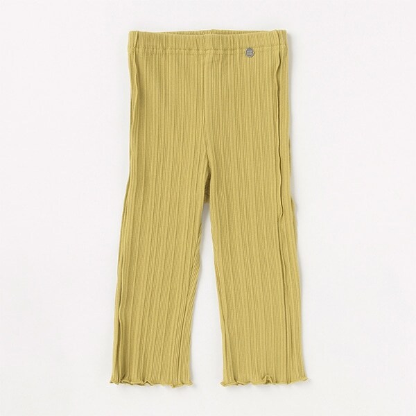 【リンク】サイドメローカットパンツ(キッズサイズ)