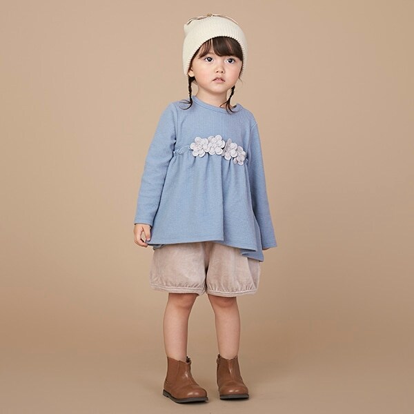 カットコールショートパンツ