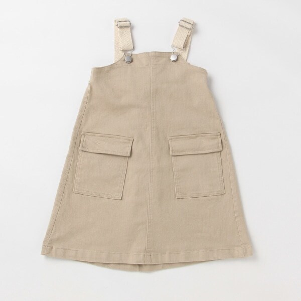 【リンク】Aラインジャンスカ(キッズサイズ)