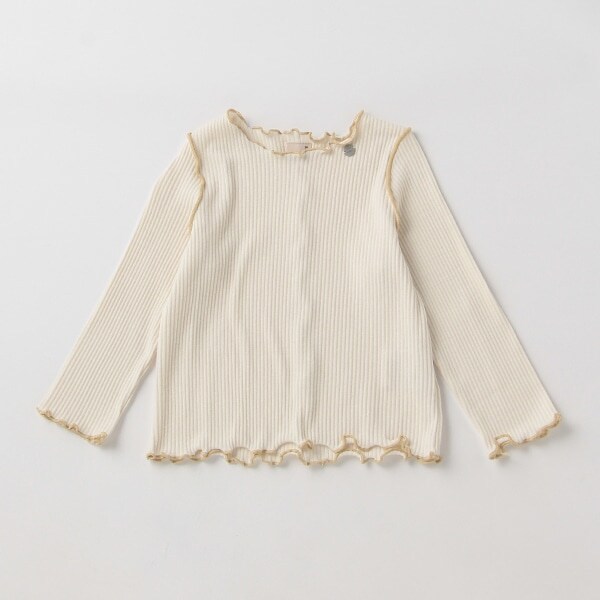 【GOODPRICE】テレコメロー長T