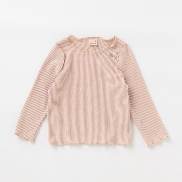 【GOODPRICE】テレコメロー長T