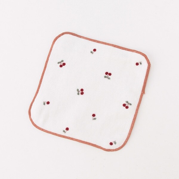 アソート総柄ハンカチ