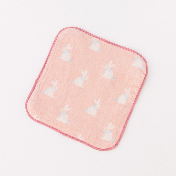 アソート総柄ハンカチ