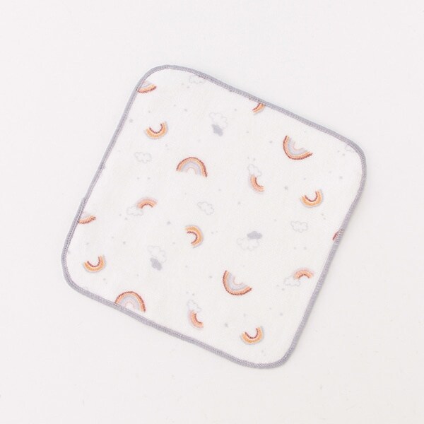 アソート総柄ハンカチ