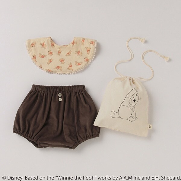 【DISNEY】 アソートブルマスタイセット