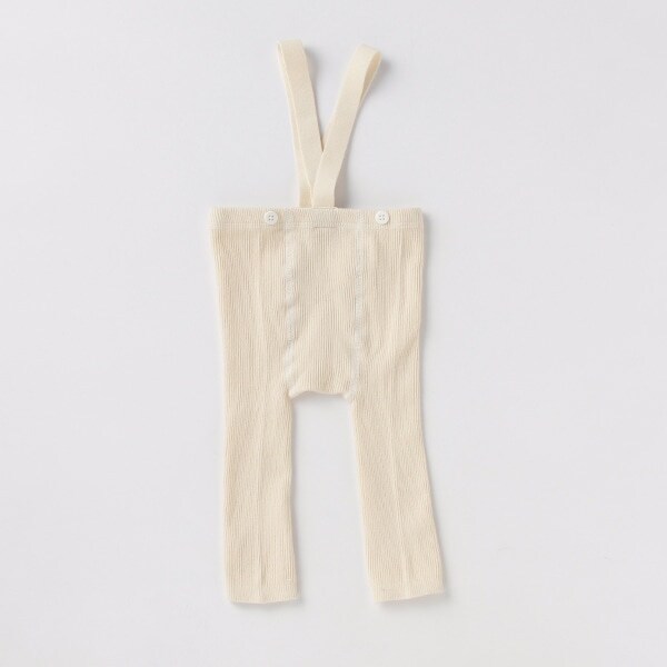 Vストラップレギンス