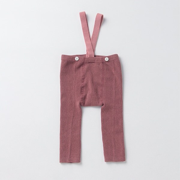 Vストラップレギンス