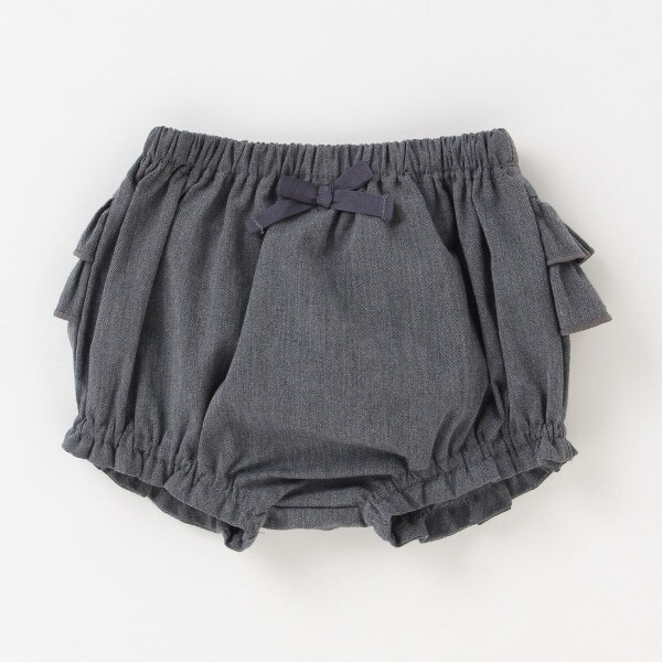 お尻フリルブルマ