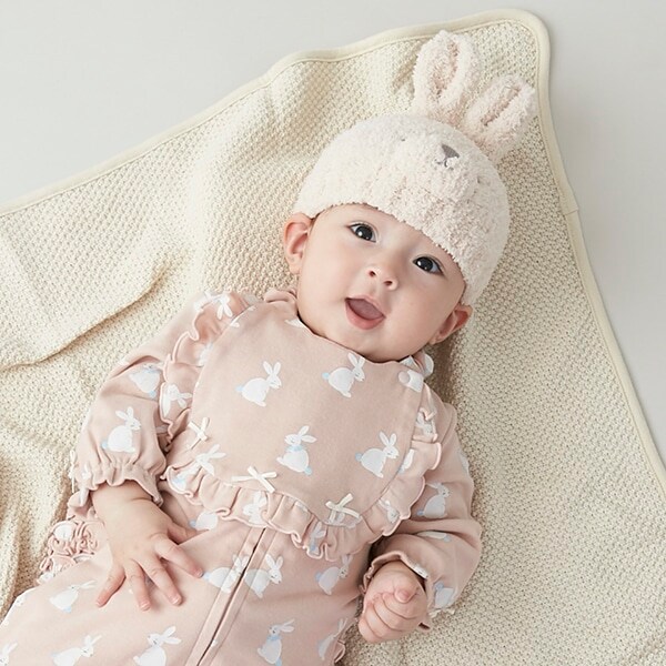 【防水】フリルアソートスタイ