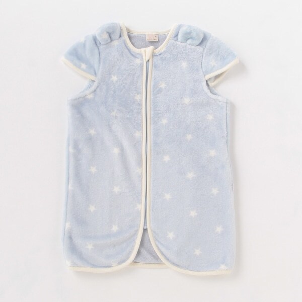 【吸水速乾】ボアスリーパー