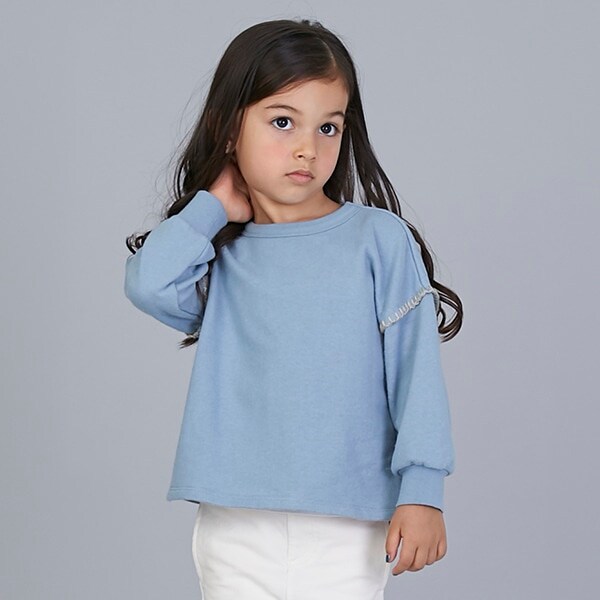 ステッチトレーナー