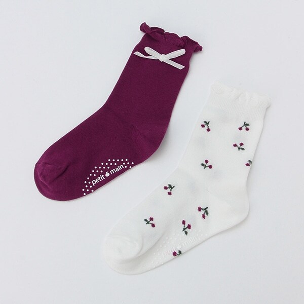 2Pアソートソックス