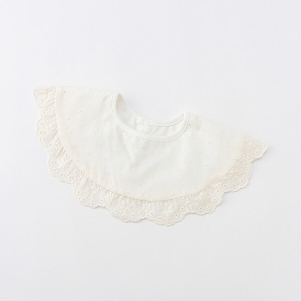 【防水】スカラップレーススタイ