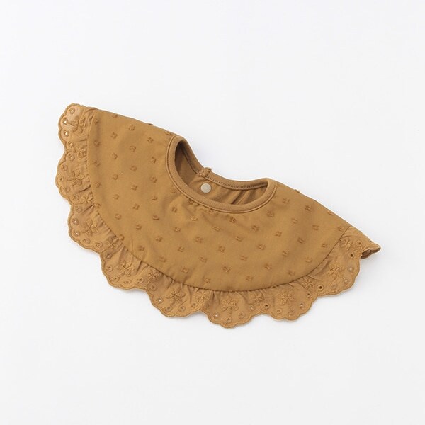 【防水】スカラップレーススタイ