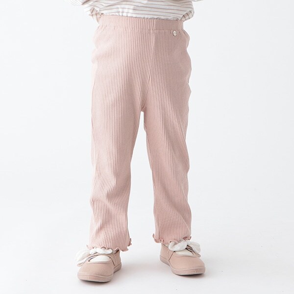 【リンク】メローフレアレギンス(キッズサイズ)