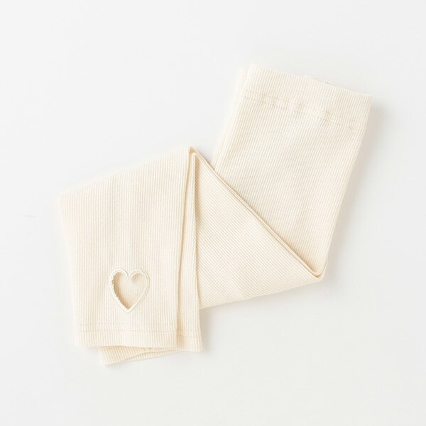 ハートレギンス