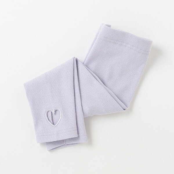 ハートレギンス